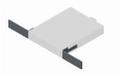 MOBOTIX 19" Rack Mounting Brackets 