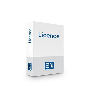 2N ACCESS COMMANDER ADD-ON ATTENDANCE MONITORING LICENSE LICS (91379036)