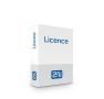 2N ACCESS COMMANDER ADD-ON ATTENDANCE MONITORING LICENSE LICS