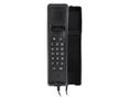 2N IP HANDSET BLACK -BASIC INDOOR STATION ONLY AUDIO RECEIV PANL