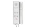 2N IP HANDSET WHITE - BASIC INDOOR STATION ONLY AUDIO RECEIV PANL