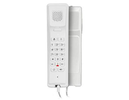 2N IP Handset, White (1120101W)