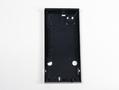 2N IP Vario Plastic back panel -