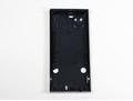 2N IP Vario Plastic back panel -