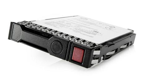Hewlett Packard Enterprise SSD 480GB SATA 6Gb/s Mixed Use SPARES_ALT (P09712-S21)