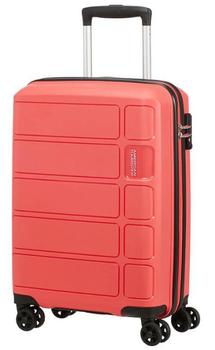 AMERICAN TOURISTER SUMMER SPLASH SPINNER 55/20 (122877-B152)