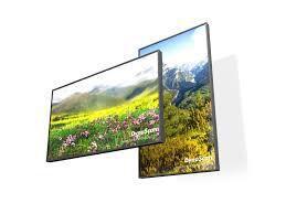 DYNASCAN DS752LT5 signage display (DS752LT5)