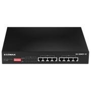 EDIMAX GS-1008PL V2 network switch