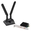 EDIMAX EW-7833AXP network card WLAN 