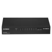 EDIMAX Switch 8x FE GS-1008E V2