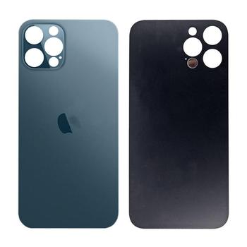 CoreParts Apple iPhone 12 Pro Back Glass Cover - Pacific Blue (MOBX-IP12PRO-08)