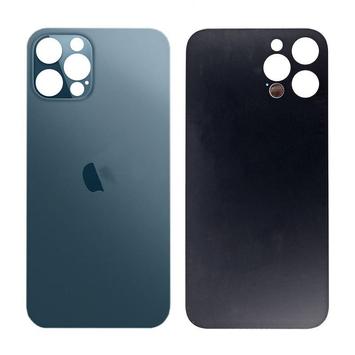 CoreParts Apple iPhone 12 Pro Back Glass Cover - Pacific Blue (MOBX-IP12PRO-08)