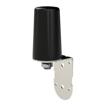 PANORAMA ANTENNAS Aerial - cellular - 3.5 dBi (for 1.7 - 2.7 GHz), 2 dBi (for 698 - 960 MHz), 7 dBi (for 4.9 - 6 GHz), 5 dBi (for 3.4 - 3.8 GHz) - omni-directional - wall-mountable,  mast (B4BE-6-60-5SP)