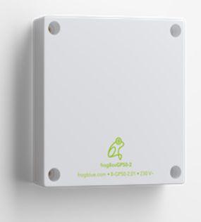 FROGBLUE Frog box GPS 0-2 (B-GPS0-2.01)