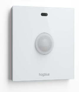 FROGBLUE Frog pir detektor (CU-MOT-A1-1.01)