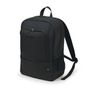 DICOTA A Eco BASE - Notebook carrying backpack - 15" - 17.3" - black