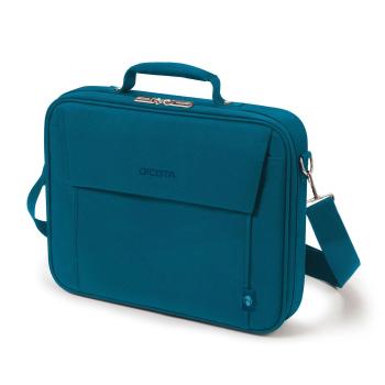 DICOTA Eco Multi BASE - Notebook-Tasche - 43.9 cm (D30916-RPET)