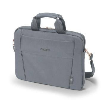 DICOTA Eco BASE - Slim - Notebook-Tasche - 35.8 cm (D31305-RPET)