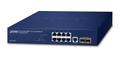 PLANET IPv4/IPv6, 8-Port