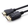 MICROCONNECT DisplayPort to HDMI Cable 5m