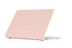 eSTUFF MacBook Pro 16.2" Case Pink BULK
