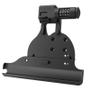 RAM MOUNT EZ-Roll'r Combo Locking Holder For iPad 7 gen, Air 3 & Pro
