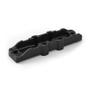RAM MOUNT RAM GDS CABLE CLAMP FOR USB A MALE PLUG & USB A FEMALE SOCKET CABLES