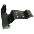 RAM MOUNT UNPKD MIC/SPEAKER BRACKET