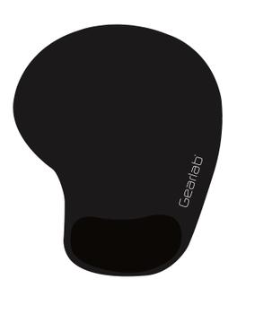 eSTUFF Mouse Pad Ergonomic Gel Wrist (GLB215002)