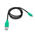 RAM MOUNT GDS MICRO USB 2.0 CABLE .75M 