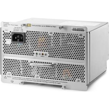 Hewlett Packard Enterprise - PSU for 5400R ( insticksmodul ) - 1100 Watt (J9829A#ABB)