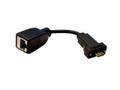 ZEBRA XSLATE R12 RJ45 CABLE T1