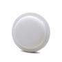 ESTUFF AirTag Stick-On Holder White