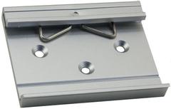 BAROX DIN-rail mounting set 