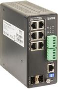 BAROX Switch DIN-rail, 1G, Mmt., 