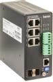BAROX Switch DIN-rail, 1G, Mmt., 