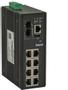 BAROX Switches for DIN rail
