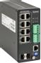 BAROX Switch DIN-rail, 1G, Mmt.,