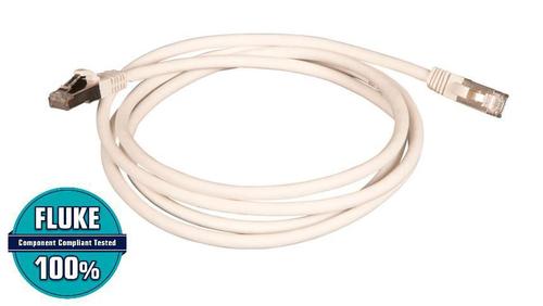 LANVIEW Cat6A S/FTP network cable,  (LVN149528)