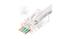 LANVIEW RJ45 UTP plug Cat6 for 