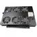 LANVIEW Fan tray with 4 fans for 19''  rack cabinets