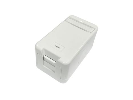 LANVIEW Surface mount box for 1 x (LVN127766)