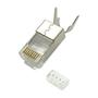 LANVIEW RJ45 STP plug Cat6a for PLPD21B