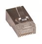 LANVIEW RJ45 FTP plug Cat5e for AWG 