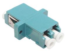 LANVIEW LC Multimode connector duplex 