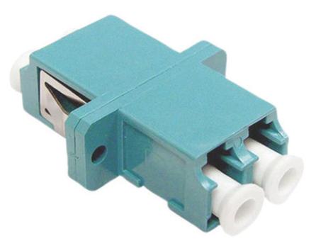 LANVIEW LC Multimode connector duplex  (LVO231253)