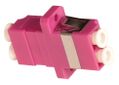 LANVIEW LC Multimode adapter duplex 