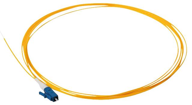 LANVIEW Fiber Pigtail - LC/UPC  (LVO231405)
