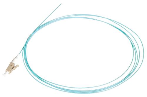 LANVIEW Fiber Pigtail - LC/UPC Multi  (LVO231310)