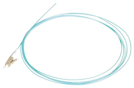 LANVIEW Fiber Pigtail - LC/UPC Multi (LVO231315)